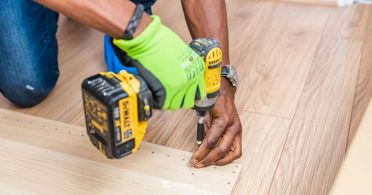 Sanding SEO Guide - SanderSavvy