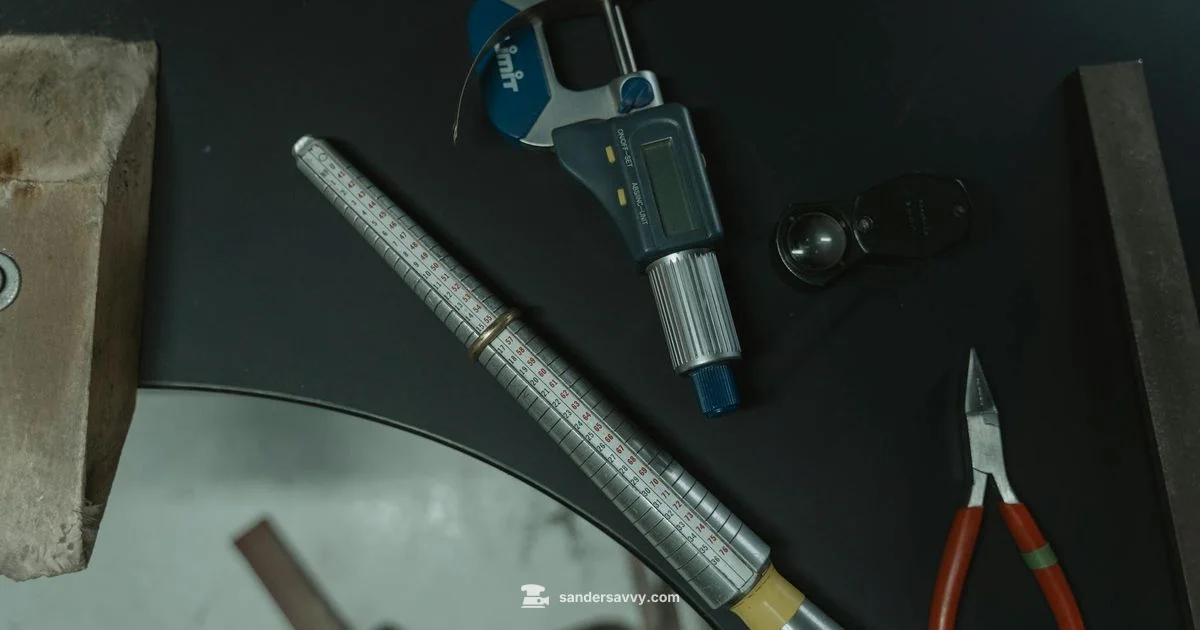 Dremel Sanding Essentials - SanderSavvy