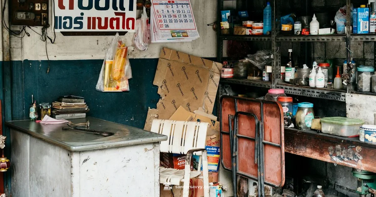 Budget Drum Sander Guide - SanderSavvy