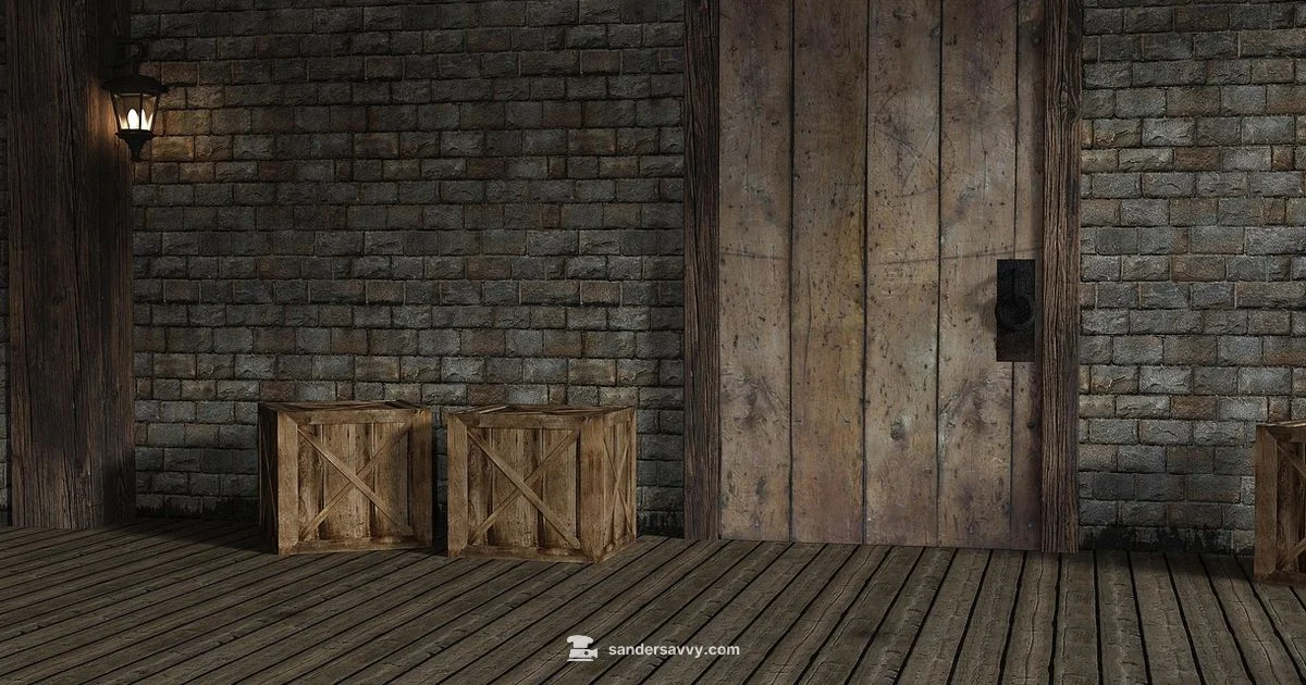 Wood Sanding Guide - SanderSavvy