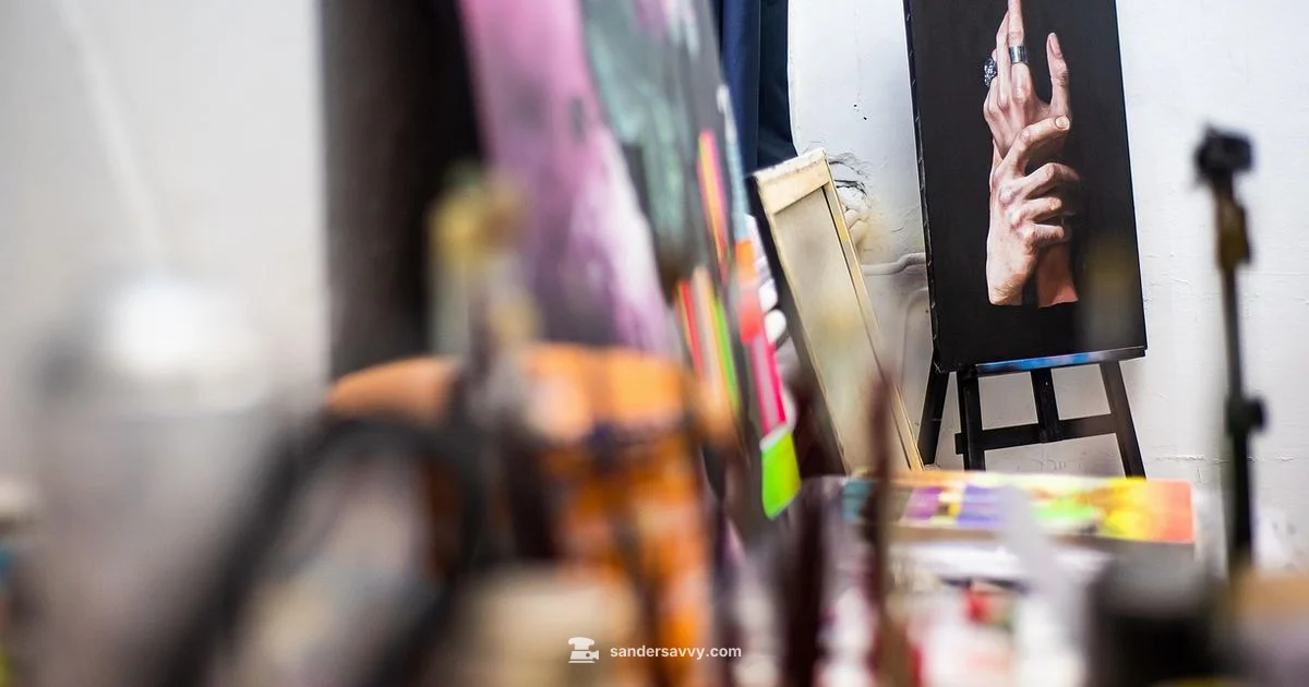 Deros in Action - SanderSavvy