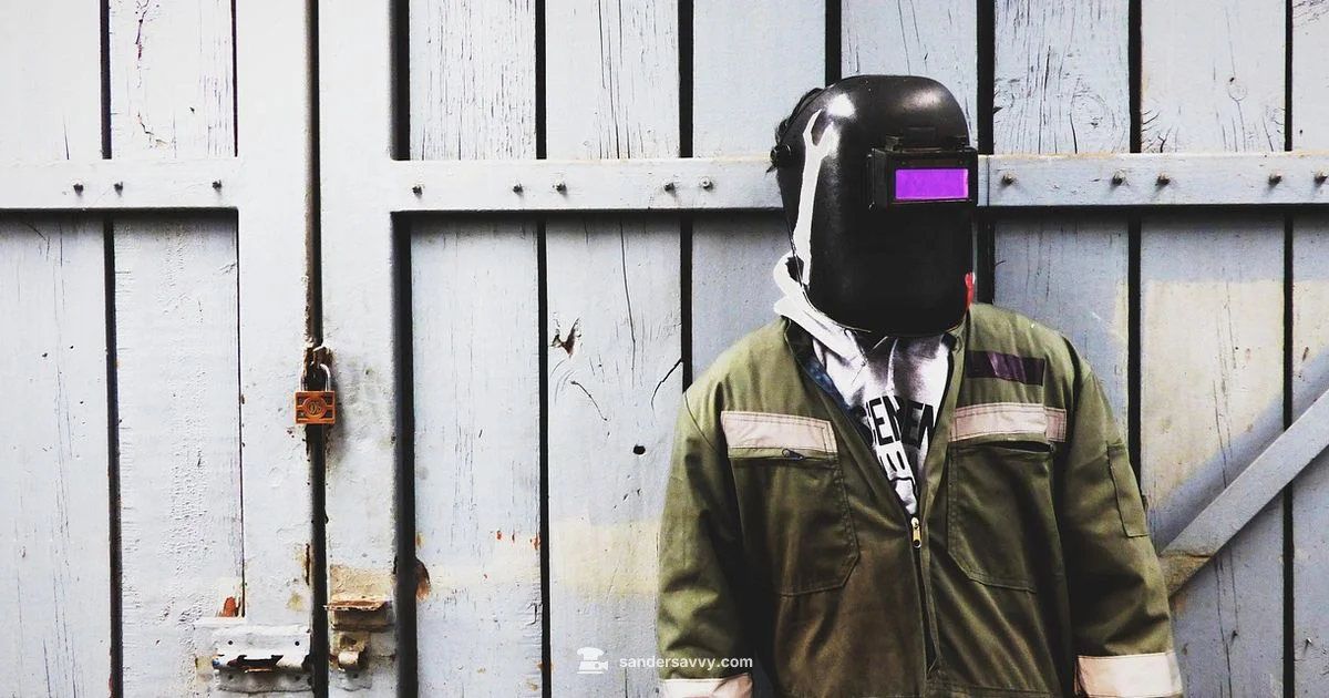 Grinder Uses Guide - SanderSavvy