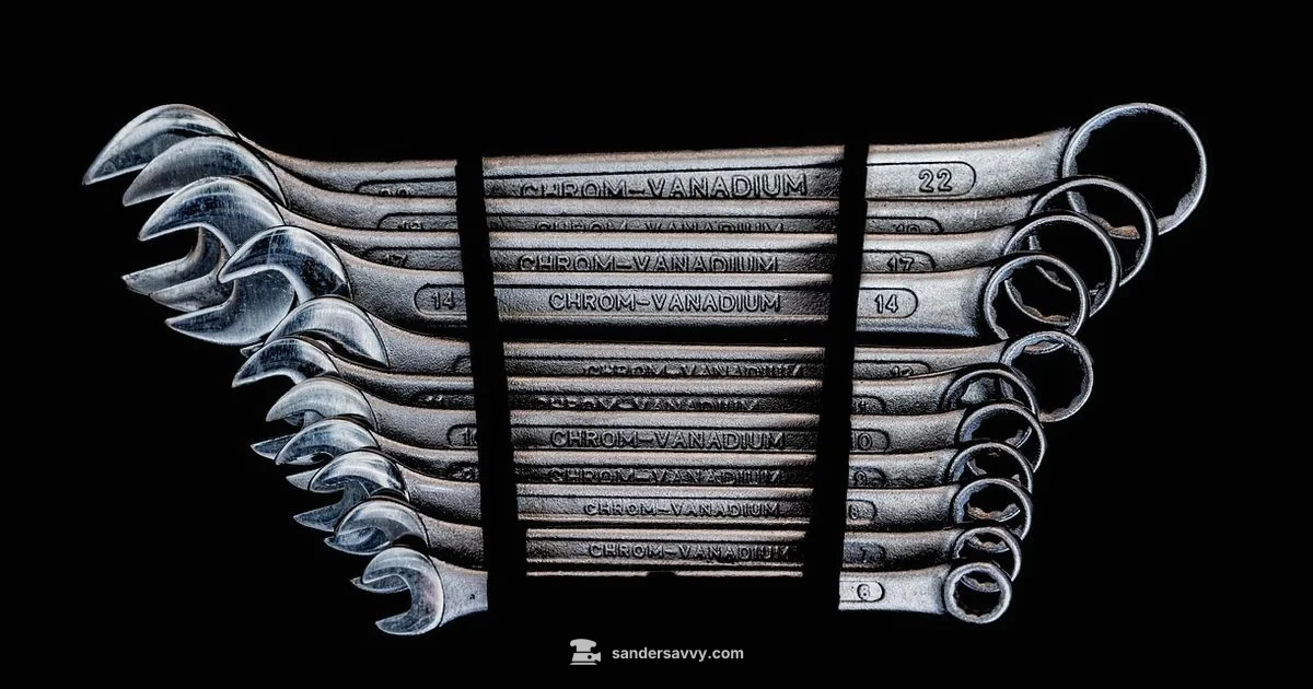 Wall Sander Essentials - SanderSavvy