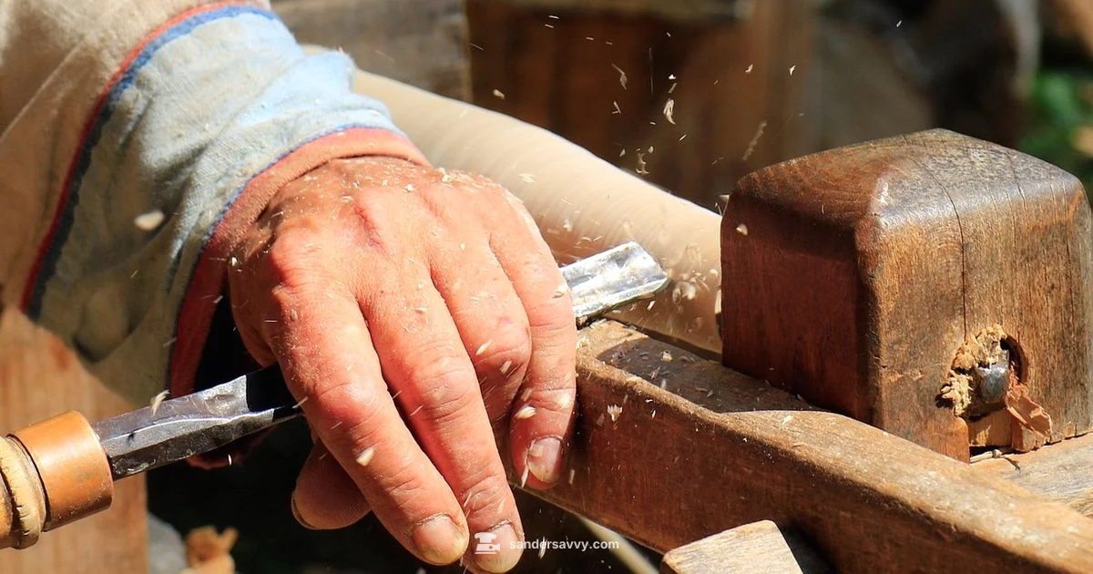 Mirka Sander Guide - SanderSavvy