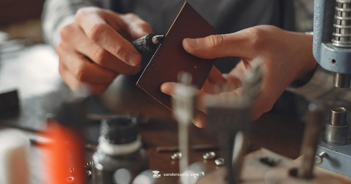 Detail Sander Guide - SanderSavvy