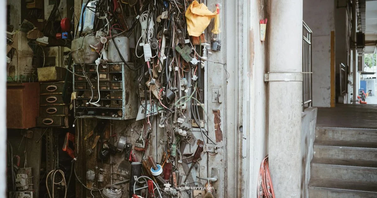 Porter-Cable Sander - SanderSavvy