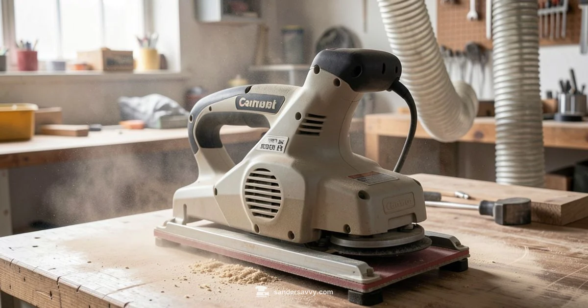 Edge Sanding Essentials - SanderSavvy