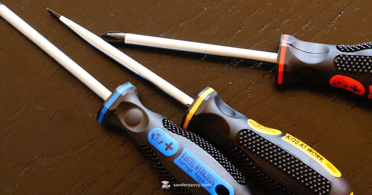Multi Tool Sander in Action - SanderSavvy