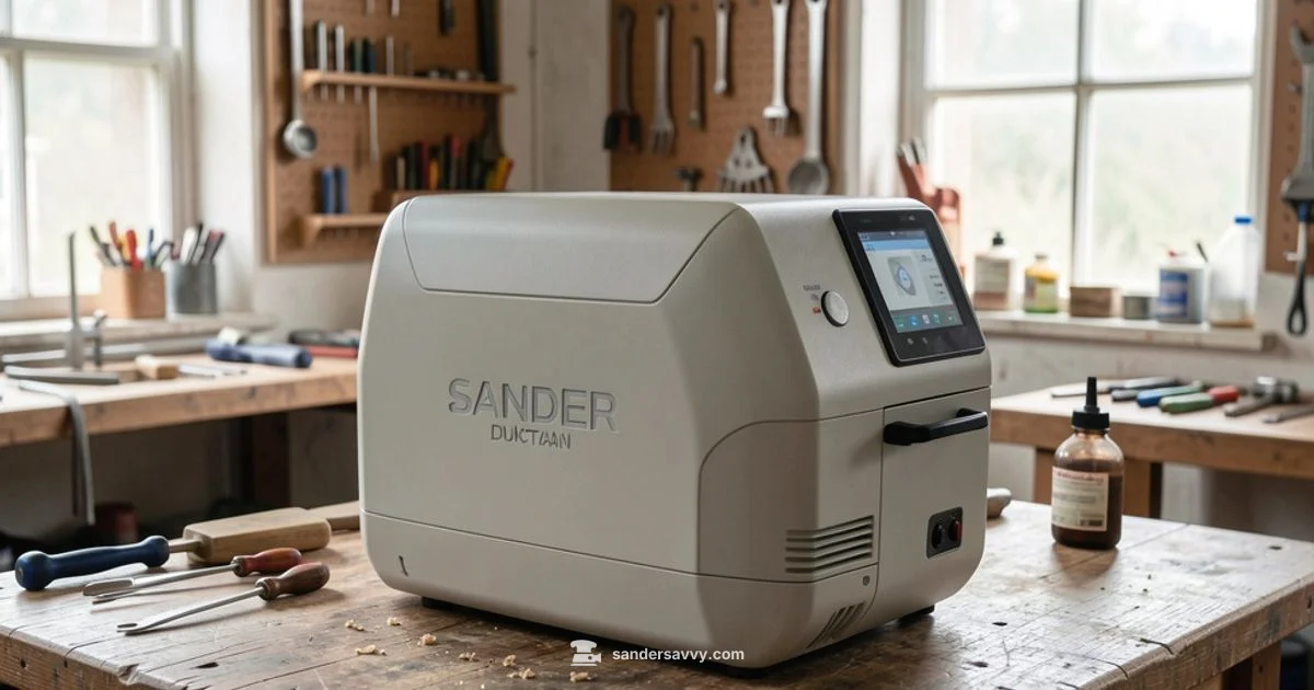 Sander Duncan Guide - SanderSavvy