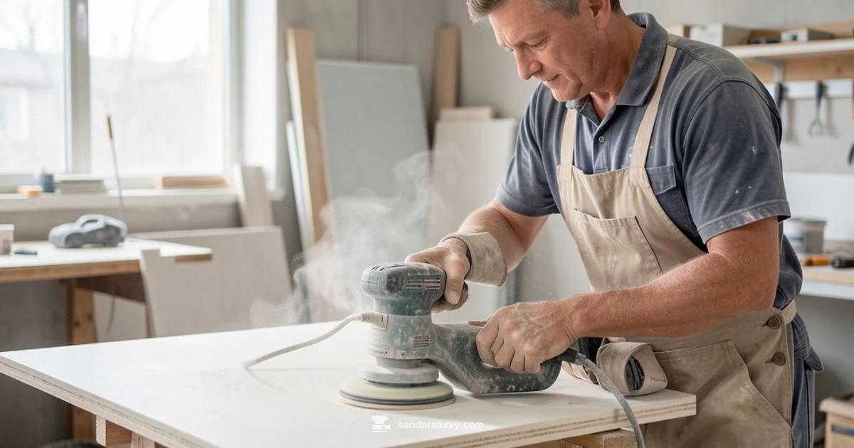 Mirka vs Festool: Drywall Sanding - SanderSavvy