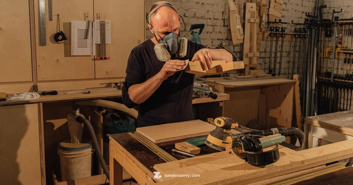 Belt vs Orbital - SanderSavvy