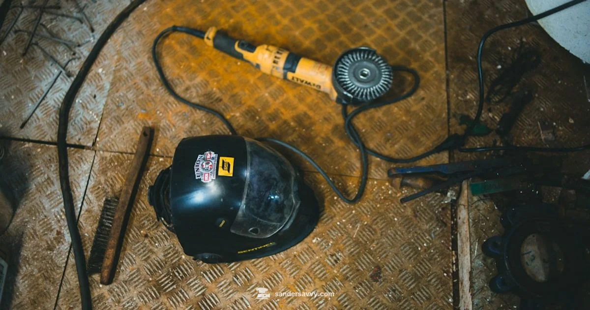 Budget Floor Sanding - SanderSavvy