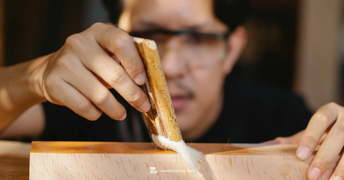 Mini Belt Sander Essentials - SanderSavvy