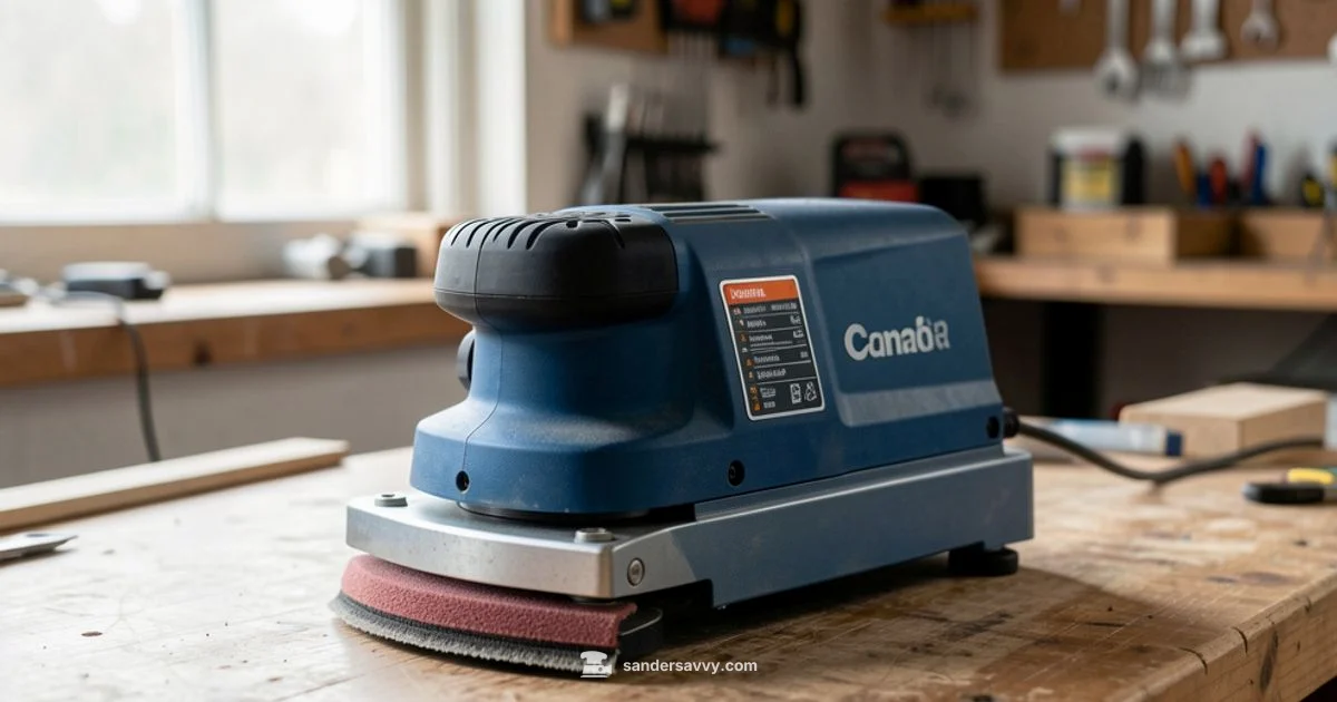 Fix Sander Guide - SanderSavvy