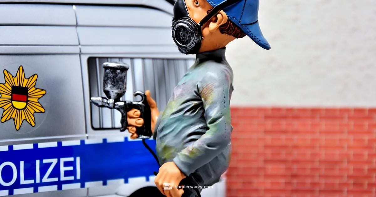 Car Paint Sanding Guide - SanderSavvy