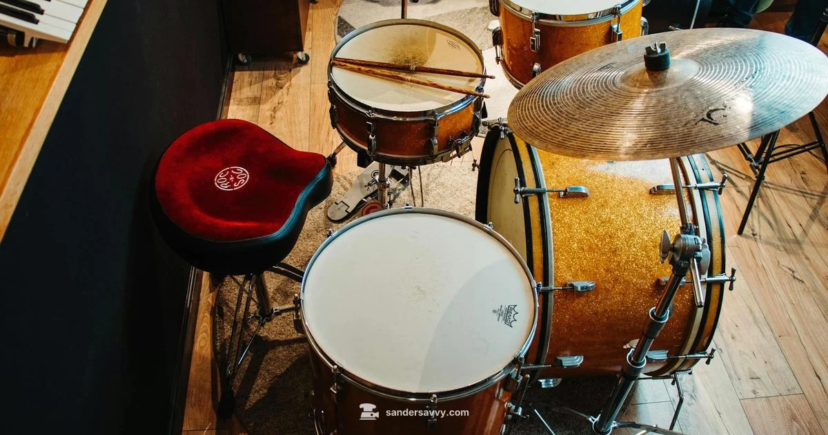 Drum Sander Guide - SanderSavvy