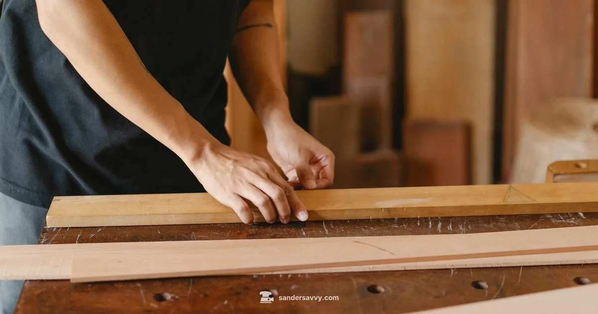 Curve Shaping Power - SanderSavvy