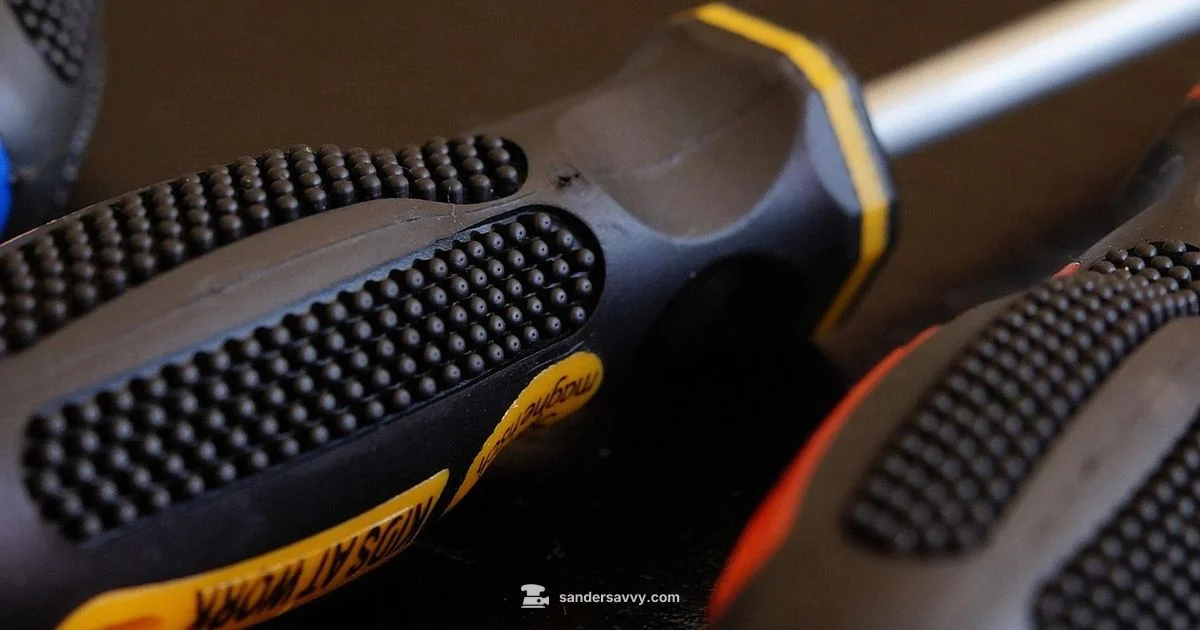 Tool Sander Guide Tool Sander Guide - SanderSavvy