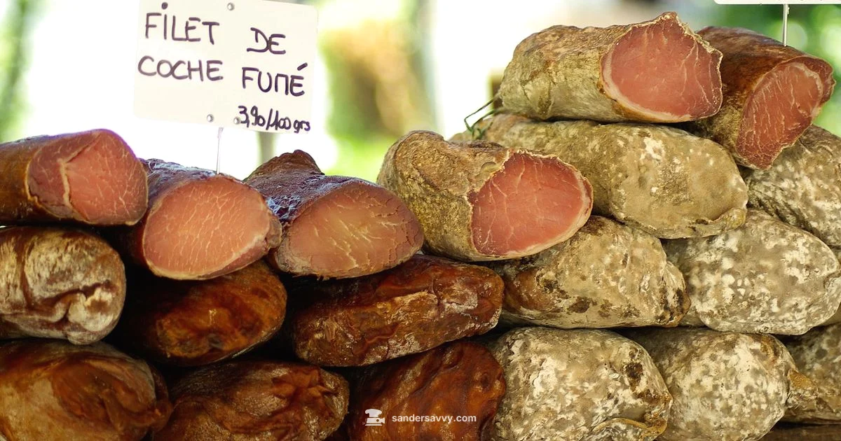 Grinder Sandwich Nearby - SanderSavvy