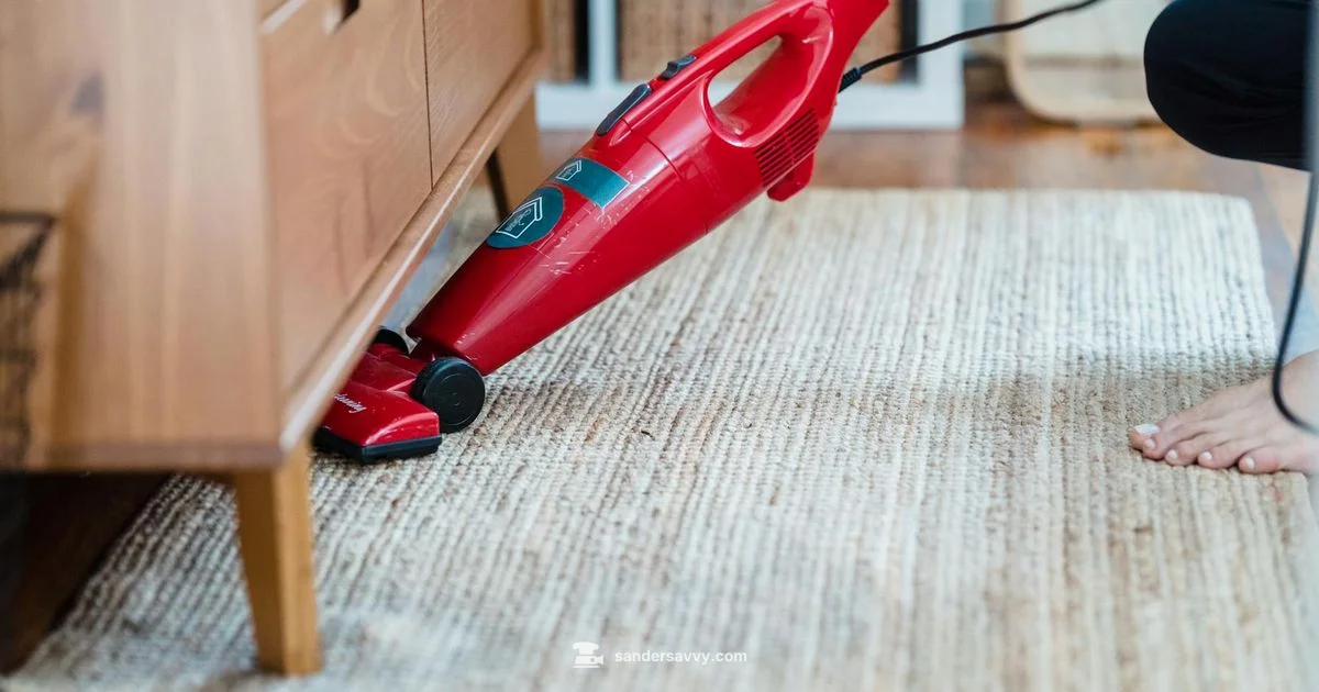Pole Sander Vacuum Guide - SanderSavvy