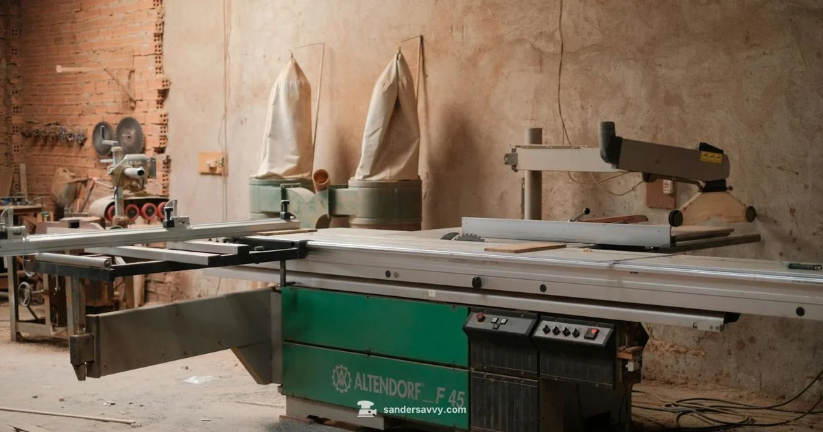 Dustless Sander Guide - SanderSavvy