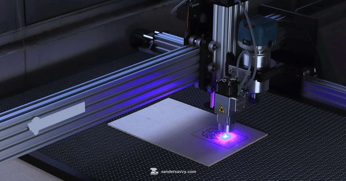 Precision Wood Sanding - SanderSavvy