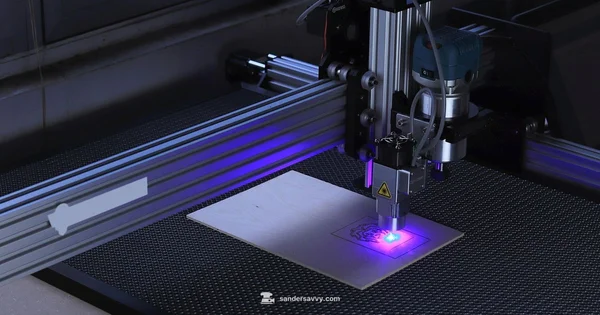 Precision Wood Sanding - SanderSavvy