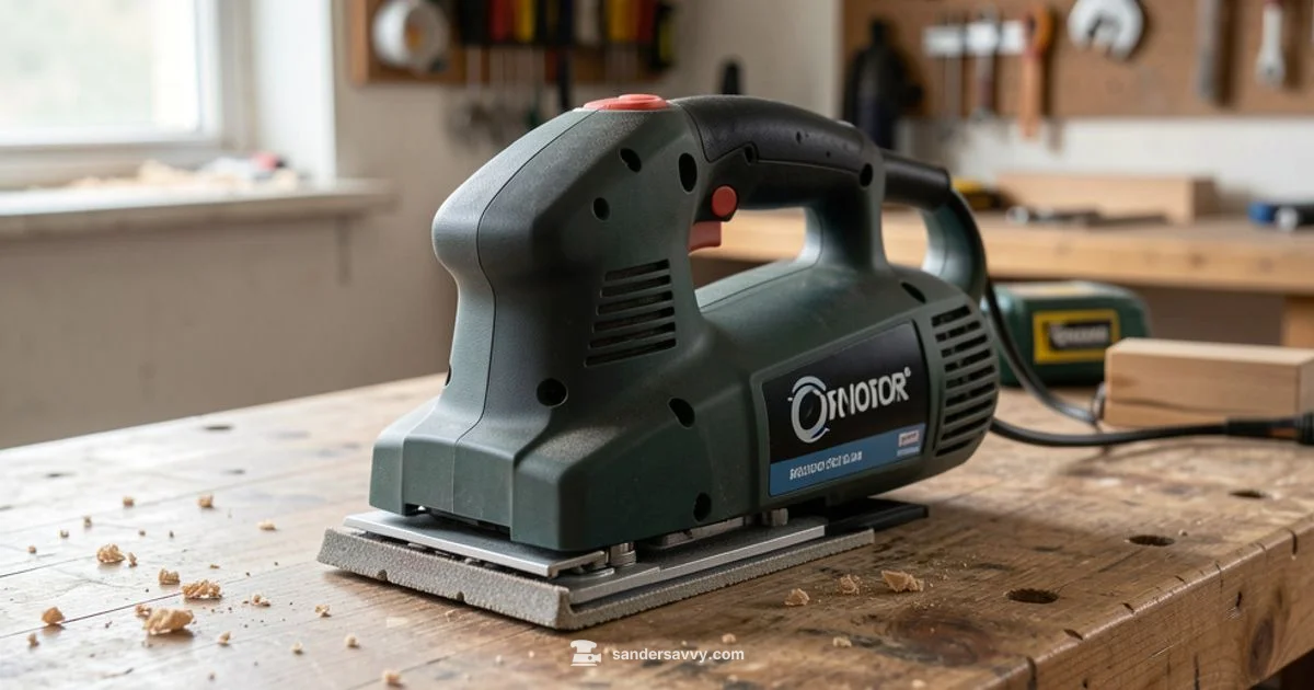 Wen 6524 Overview Wen 6524 Overview - SanderSavvy