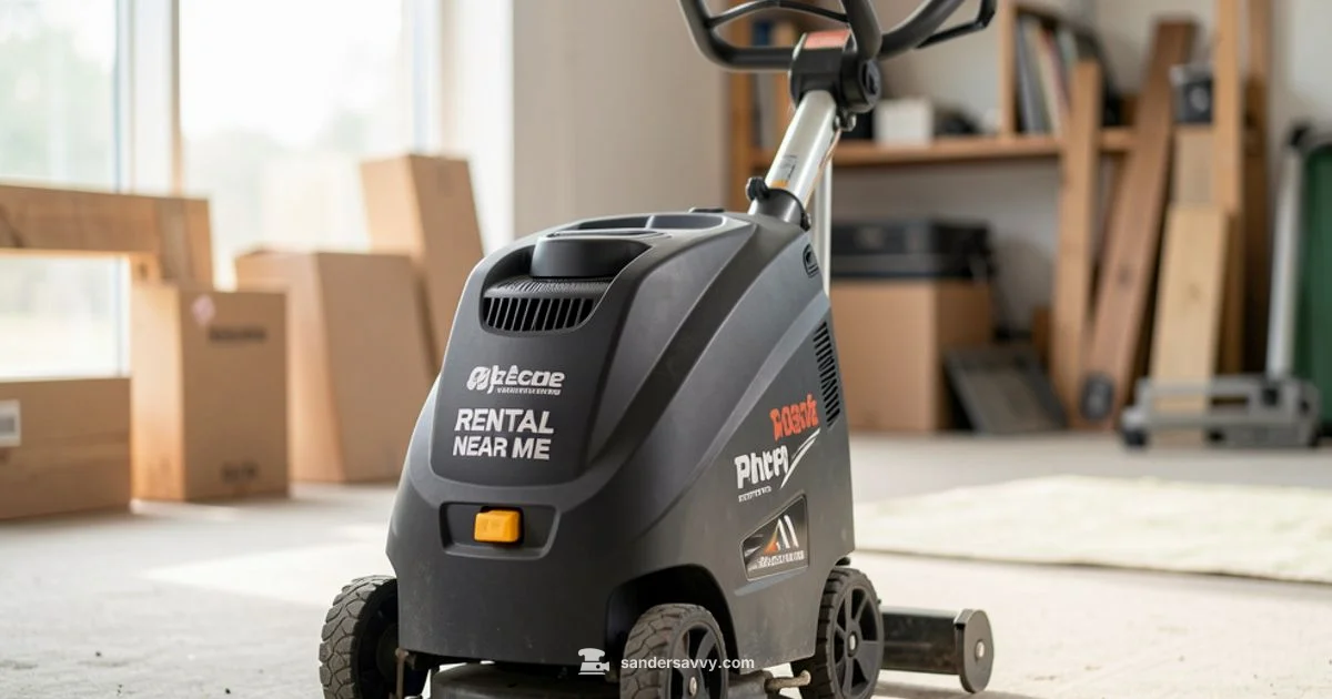 Pole Sander Guide - SanderSavvy