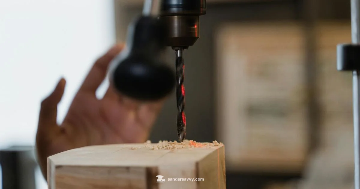 Porter Cable Guide - SanderSavvy