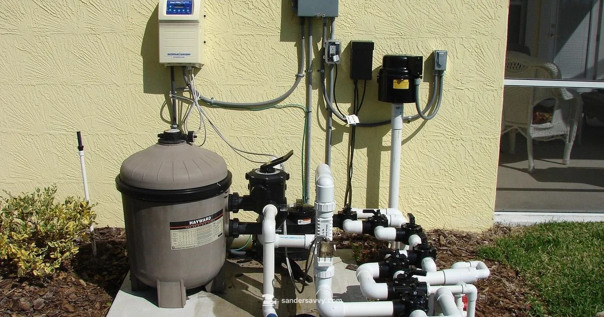 Grinder Pump Guide - SanderSavvy