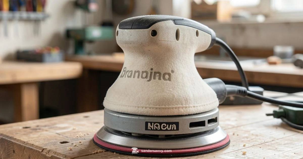 Soft Pad Guide Soft Pad Guide - SanderSavvy