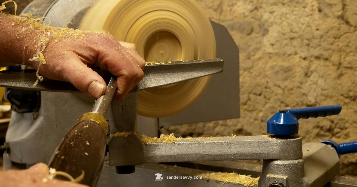 Drum vs Thicknesser - SanderSavvy