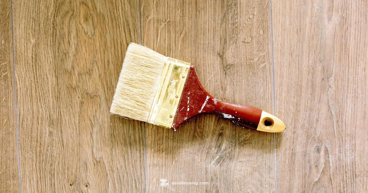 Dewalt Orbital Sanding - SanderSavvy