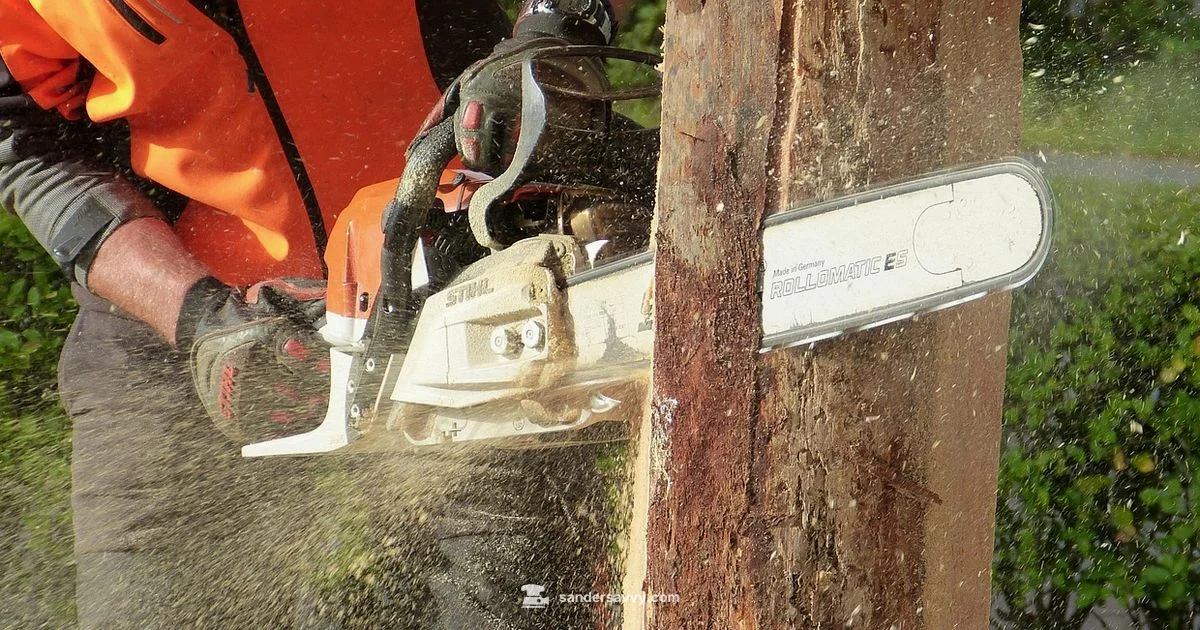 Mini Sander for Wood - SanderSavvy