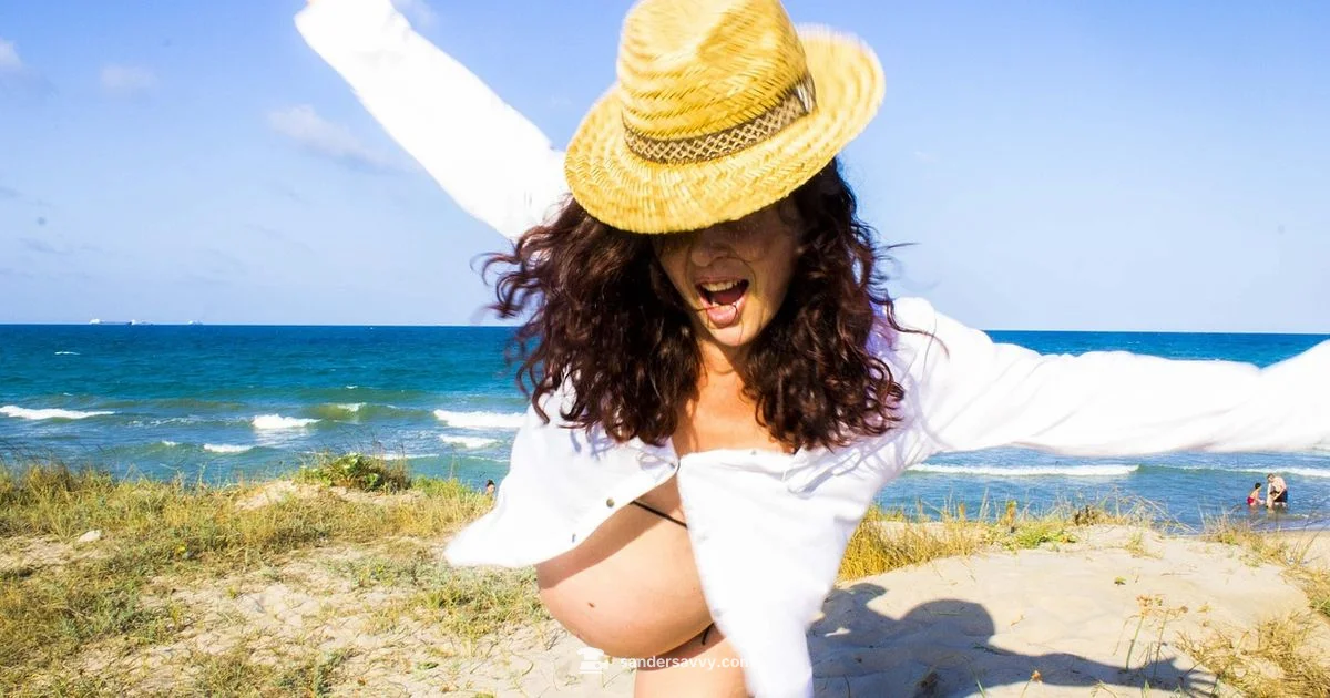 Pregnant Sanding Safety Pregnant Sanding Safety - SanderSavvy