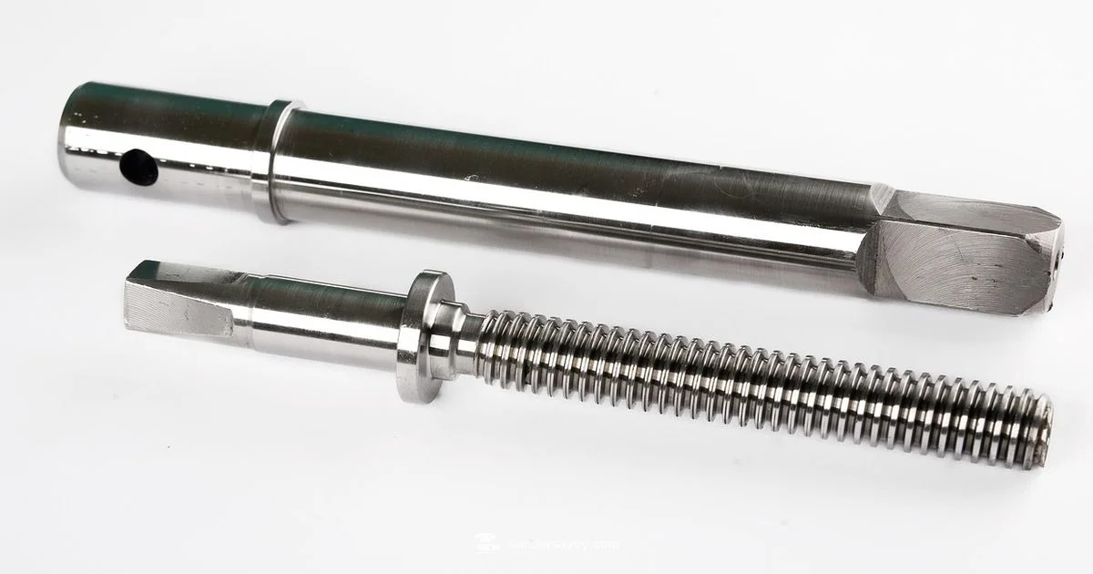 DIY Spindle Sander - SanderSavvy