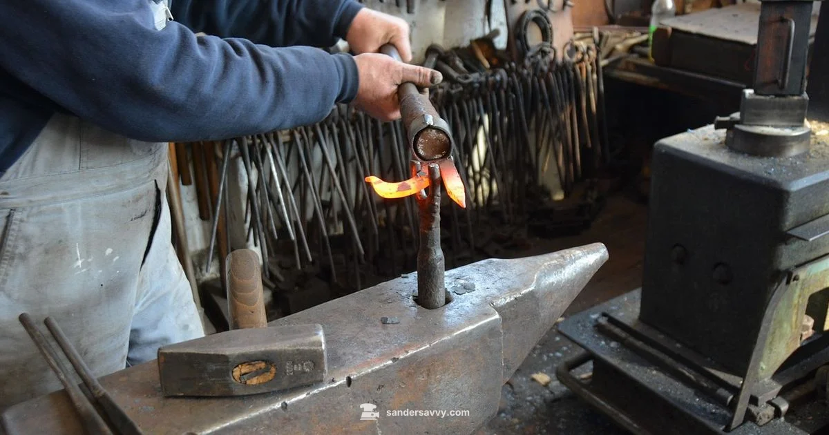 Metal Sander Guide - SanderSavvy