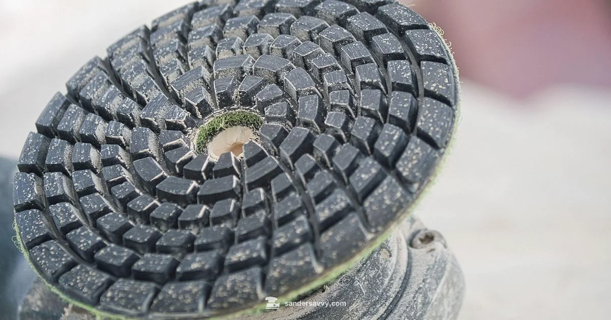 Stone Grinder Guide - SanderSavvy