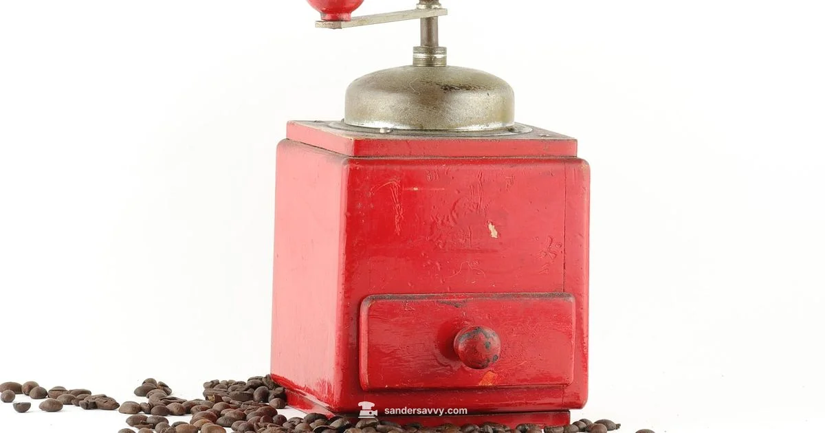 Grinder vs Mill - SanderSavvy