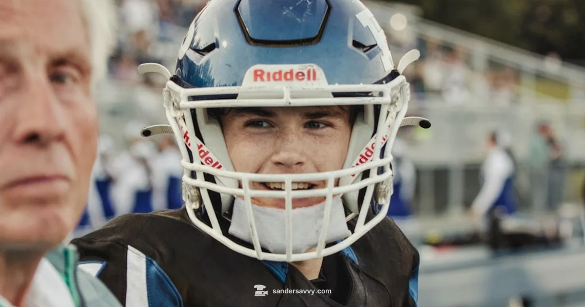 Height Insights - SanderSavvy