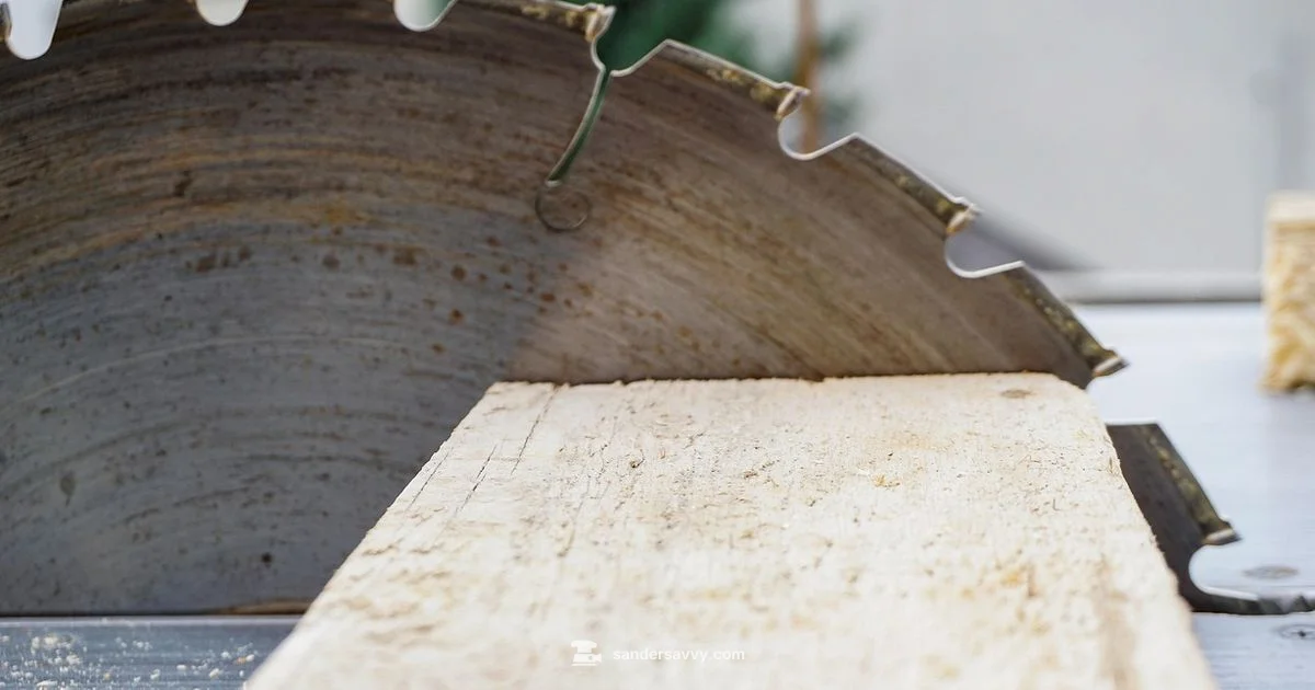 Random Orbital Sander Guide - SanderSavvy