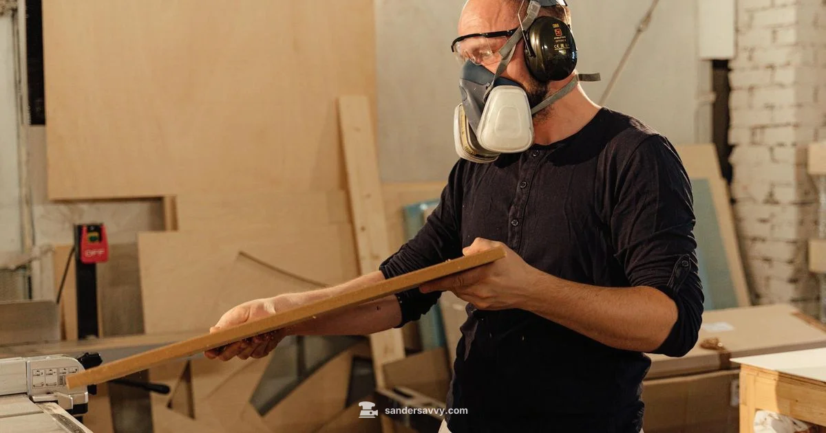 Festool Drywall Sanding - SanderSavvy