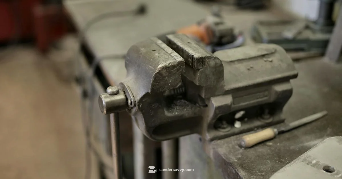 Sander Care 101 Sander Care 101 - SanderSavvy