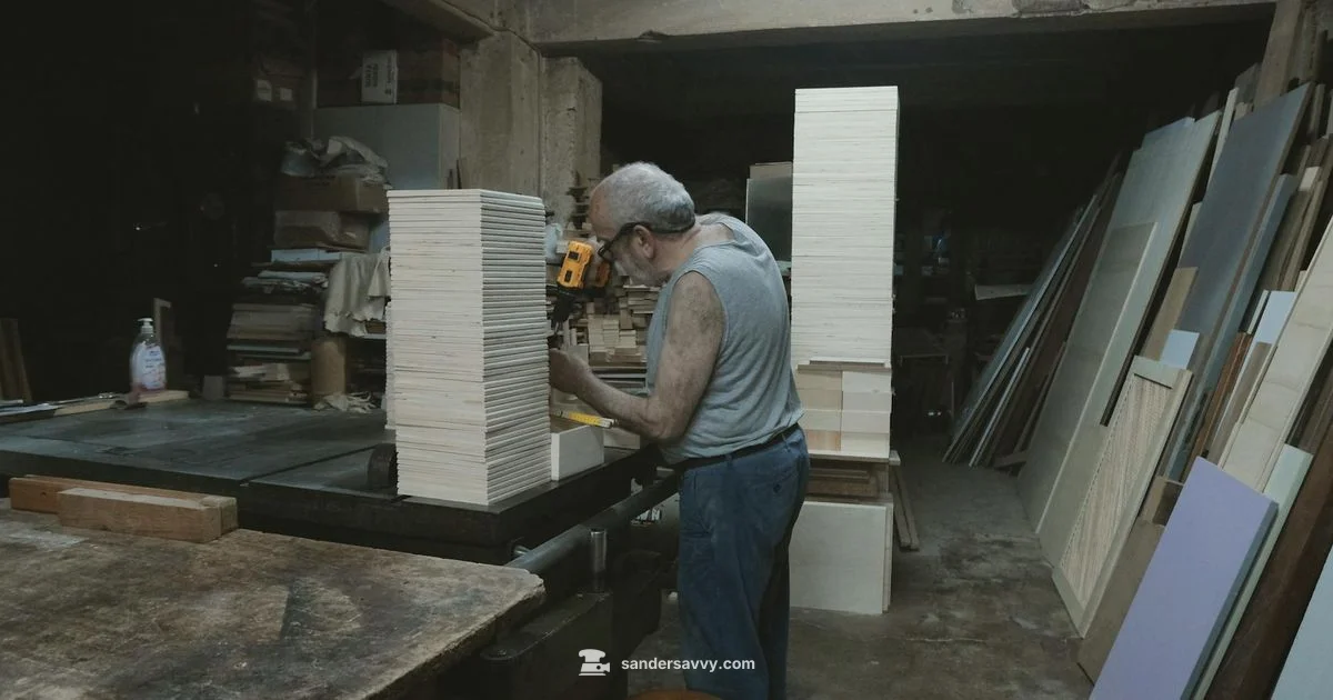 Festool Sander Guide - SanderSavvy