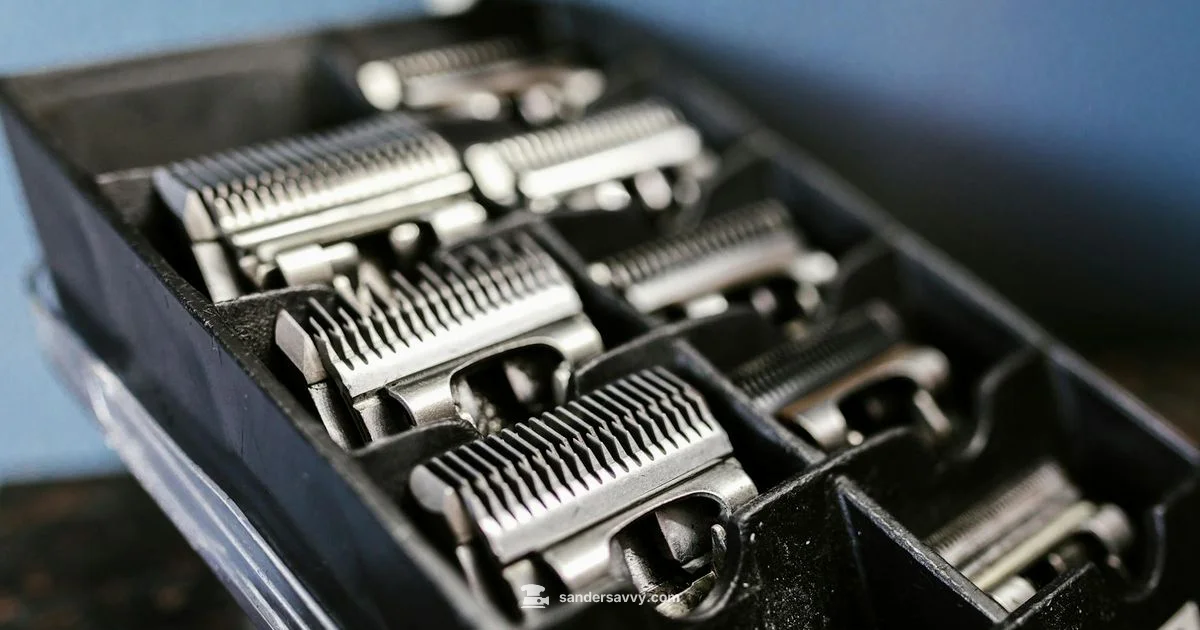 Sander Attachments - SanderSavvy