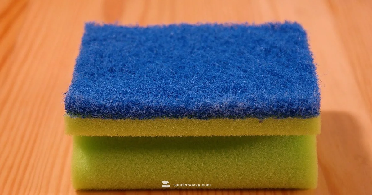 Damp Sanding Guide - SanderSavvy