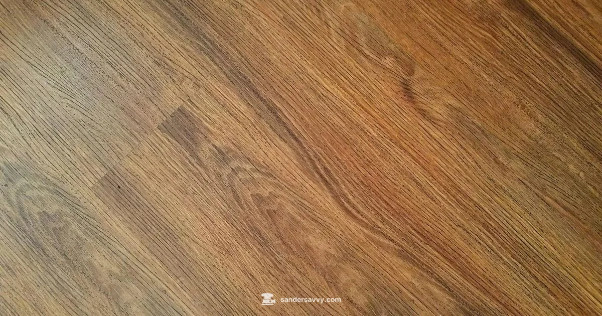 Wet Sanding Guide - SanderSavvy