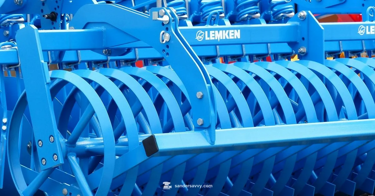 Disc Sander Basics - SanderSavvy