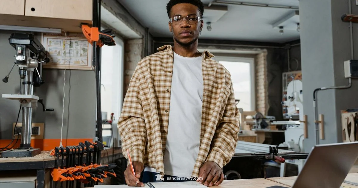 Sander Buying Guide - SanderSavvy